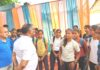  मंत्री ने खेल नीतियों पर की सारगर्भित चर्चा