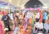 स्वदेशी मेला महिला सशक्तिकरण पर रहा केंद्रित